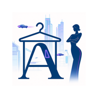 LookSwap.ai app logo