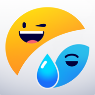 MoodFlow AI app logo